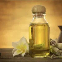 روغن ماساژ و خدمات درمانی