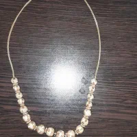 گردنبند طلا|جواهرات|فردوس (خراسان), |دیوار