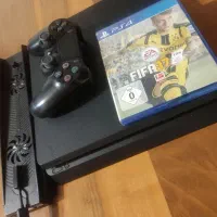 ps4 اسلیم