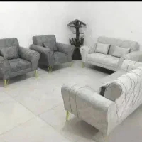 مبل راحتی یاس