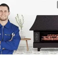 تعمیر آبگرمکن و بخاری