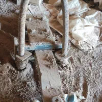 تریلی بند تراکتور 285فابریک