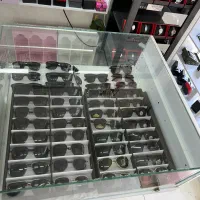 ویترین مناسب همه ی مشاغل (اینه کاری شده)|فروشگاه و مغازه|اهواز, شهرک دانشگاه|دیوار