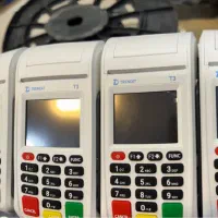 کارت خوان سیار(سیم کارتی) شهر بم