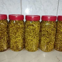 انواع ترشی خانگی|خوردنی و آشامیدنی|شیراز, سایت اداری|دیوار