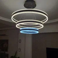 فروش لوستر|لوستر و چراغ آویز|اردبیل, |دیوار