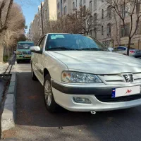 پژوپارس 1401 سفارشی