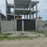 فروش-ویلای-نیمه-کاره-سه-طبقه-شهرک-ویلایی-دربند