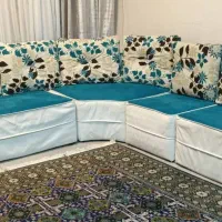 فروش مبل و میز تلویزیون کارکرده