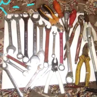 آچار و ابزار|ابزارآلات|نهاوند, |دیوار