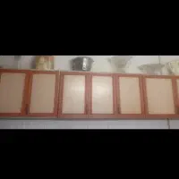 فروش کابینت زیر قیمت|مصالح و تجهیزات ساختمان|تاکستان, |دیوار