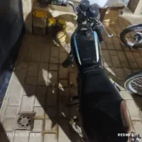 موتورسیکل ۱۲۵|موتورسیکلت|پیشوا, |دیوار