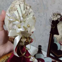 سفره هفت سین بزرگ آک وکامل