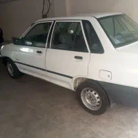 پراید مدل 79 کاربراتور