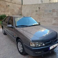 پژوپارس۹۶سال|خودرو سواری و وانت|مشهد, رضاشهر|دیوار