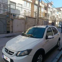 کوییک sس مدل۴۰۱|خودرو سواری و وانت|تهران, افسریه شمالی|دیوار