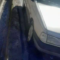 مدل ۹۱|خودرو سواری و وانت|گرگان, |دیوار