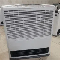 بخاری ژاپنی ۳۵۰۰تصفیه هوا دوفن
