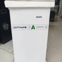 یخچال فریزر ایستکول