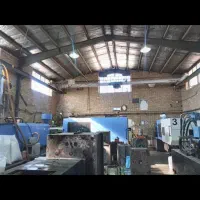 دستگاه تزریق پلاستیک