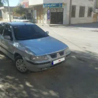 سمند رجه یک|خودرو سواری و وانت|اراک, |دیوار