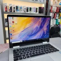 لپتاپ لنوو YOGA Core i5 لمسی . خییلی تمیز|رایانه همراه|سبزوار, نواب صفوی|دیوار