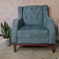 مبل تک نفره