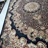 فرش دوازده متری کاملا سالم ۷۰۰شانه|فرش|رشت, دیانتی|دیوار