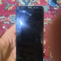 سامسونگ آ ۸+