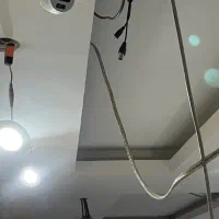 نصب و راه اندازی دوربین مداربسته و‌دزدگیر تخصصی|خدمات پیشه و مهارت|قزوین, |دیوار