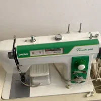 ۲عدد چرخ خیاطی