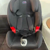 صندلی ماشین بیبی لند