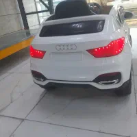 ماشین شارژی بزرگ|اسباب‌بازی بچه|بندر ماهشهر, |دیوار