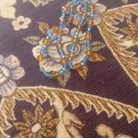 تسبیح وگردم بند وانگوشتر|بدلیجات|اسلامآباد غرب, |دیوار