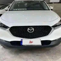 مزدا cx30