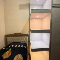 باکس  دیواری|کتابخانه، شلف، قفسه‌های دیواری|رشت, فلسطین|دیوار