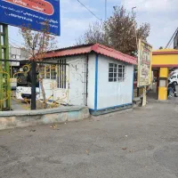 اجاره کانکس برای مغازه قهوه و سوپرمارکت و...