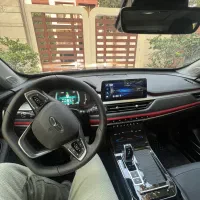 تیگو ۷ پرو|خودرو سواری و وانت|تهران, آجودانیه|دیوار