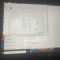 لپ تاپ hp|رایانه همراه|هشتگرد, شهرک اداری|دیوار