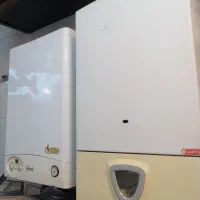 خریدار فروش پکیج دیواری نیاز به تعمیر وکارکرده|خدمات پیشه و مهارت|کرج, شهرک دریا|دیوار