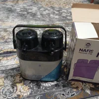 فلاکس دوقلو نو