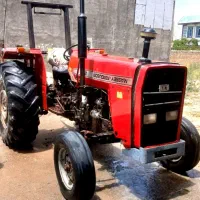 تراکتور 285  مدل 80 مدارک تکمیل