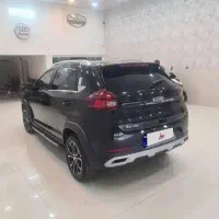 ایکس ۲۲ پرو اتومات مدل ۱۴۰۱|خودرو سواری و وانت|قوچان, |دیوار