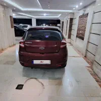 ام وی ام ۳۱۵ مدل ۹۴|خودرو سواری و وانت|تهران, پردیسان|دیوار