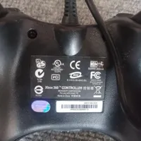 دسته بازی Xbox 360 برای کامپیوتر|کنسول، بازی ویدئویی و آنلاین|تبریز, |دیوار