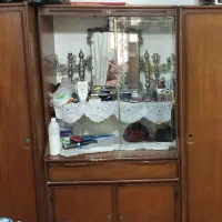 کمد لباس|جاکفشی، کمد، دراور|دزفول, |دیوار