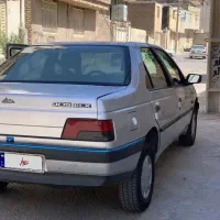 پژو|خودرو سواری و وانت|خرمآباد, |دیوار