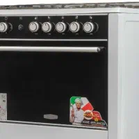 گاز پنج شعله طرح فر