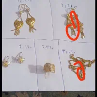 سیصد بالاترازتابلو|جواهرات|زهک, |دیوار