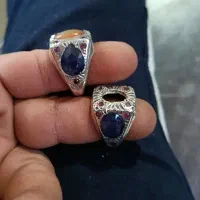 انگشتر جواهری|جواهرات|سقز, |دیوار